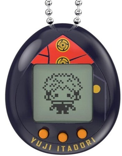 Jujutsu Kaisen X Tamagotchi - Itadori - Jujutsu Kaisen X Tamagotchi - Itadori - Collectibles