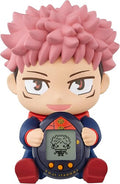 Jujutsu Kaisen X Tamagotchi - Deluxe Itadori - Jujutsu Kaisen X Tamagotchi - Deluxe Itadori - Collectibles