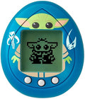 Star Wars X Tamagotchi - Grogu (blue Ver) - Star Wars X Tamagotchi - Grogu (blue Ver) - Collectibles
