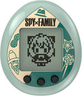 Spyxfamily X Tamagotchi - Green - Spyxfamily X Tamagotchi - Green - Collectibles