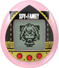 Spyxfamily X Tamagotchi - Pink - Spyxfamily X Tamagotchi - Pink - Collectibles
