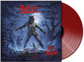 Ruthless - Curse Of The Beast - Red - Vinyl Record