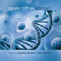 Zeitlin,denny - Odyssey - Music CD