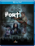 Fort - Fort - Blu-ray