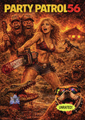 Party Patrol 56 - Party Patrol 56 - DVD