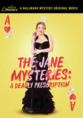 Jane Mysteries: A Deadly Prescription - Jane Mysteries: A Deadly Prescription - DVD