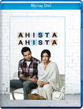 Ahista Ahista - Ahista Ahista - Blu-ray