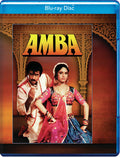 Amba - Amba - Blu-ray