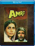 Amrit - Amrit - Blu-ray