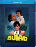 Aulad - Aulad - Blu-ray