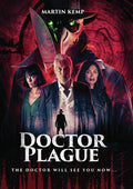 Doctor Plague - Doctor Plague - DVD