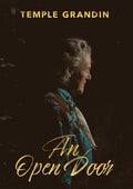 An Open Door: Temple Grandin - An Open Door: Temple Grandin - DVD
