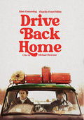 Drive Back Home - Drive Back Home - DVD