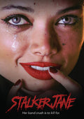 Stalker Jane - Stalker Jane - DVD