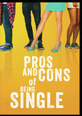 Pros And Cons Of Being Single - Pros And Cons Of Being Single - DVD