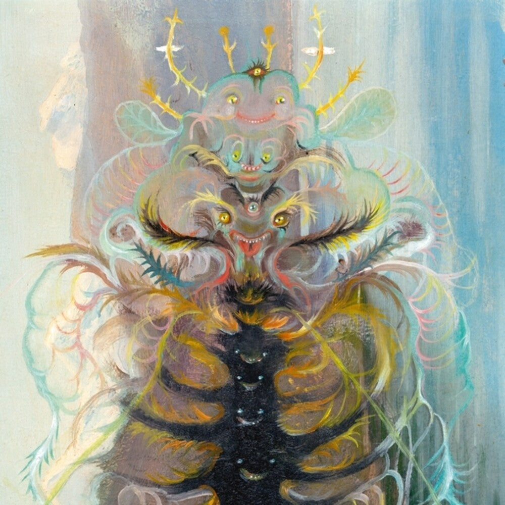 Ondanaconda - Ondanaconda (Uk) [CD]
