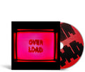 Pre-Order: MADMADMAD - Overload (Uk) [CD]