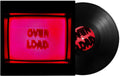 MADMADMAD - Overload (Blk) (Uk) [LP]