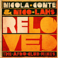 Conte,nicola / Lahs,nico - Reloved - Vinyl Record