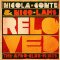 Reloved (the Afro Club Mixes) [LP] Vinyl Record