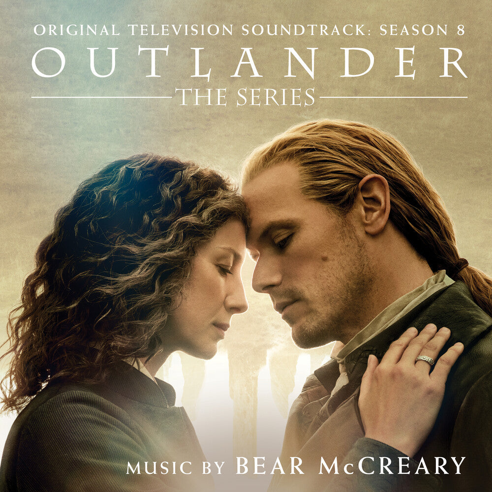 Bear McCreary - Outlander: Season 8 / O.S.T. [LP]