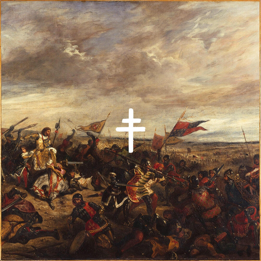 Pre-Order: President - Blood Of Your Empire [CD]