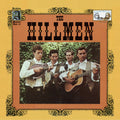 Hillmen - Hillmen - Vinyl Record