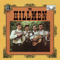 Hillmen (Bonus Tracks) [LP] Vinyl Record