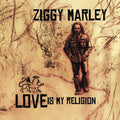 Love Is My Religion [Colored Vinyl] [Limited Edition] (Red) (Aniv) Vinyl Record