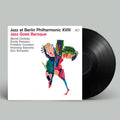 Lhotzky,bernd - Jazz Goes Baroque-jazz At Bp Xviii - Vinyl Record