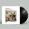 Little North - Crossing Currents - Vinyl Record