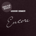 Pre-Order: Encore Music CD