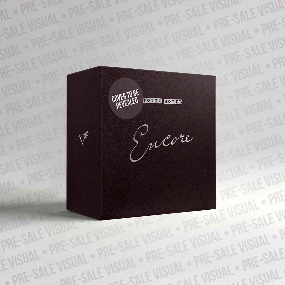 Pre-Order: Encore Deluxe Fanbox (Bonus Cd) (Box) [Deluxe] (Post) Music CD