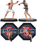 Ufc Freedom 250 Topuria Vs Gaethje 7in Figure 2pk - Ufc Freedom 250 Topuria Vs Gaethje 7in Figure 2pk - Collectibles