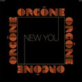Orgone - New You - Vinyl Record