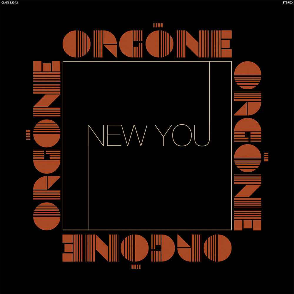 New You [LP] Vinyl Record