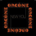 New You [LP] Vinyl Record