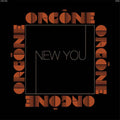 New You Music CD