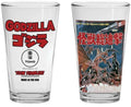 Toon Tumblers Godzilla 1968 - Toon Tumblers Godzilla 1968 - Special Products