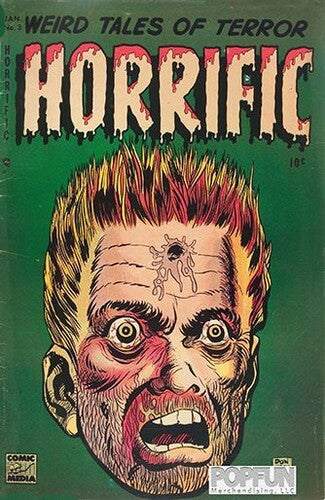 Horrific Sign - Horrific Sign - Special Products