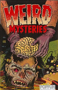 Weird Mystery Sign - Weird Mystery Sign - Special Products