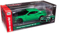 Am 2017 Camaro Green 1/18 - Am 2017 Camaro Green 1/18 - Collectibles
