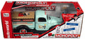 Aw Monopoly 1940 Ford 1/18 - Aw Monopoly 1940 Ford 1/18 - Collectibles