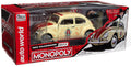 Aw 1963 Beetle Monopoly 1/18 - Aw 1963 Beetle Monopoly 1/18 - Collectibles