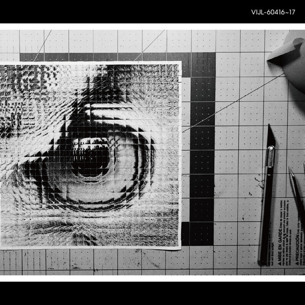 Adapt (180g/2lp) [LP] Vinyl Record