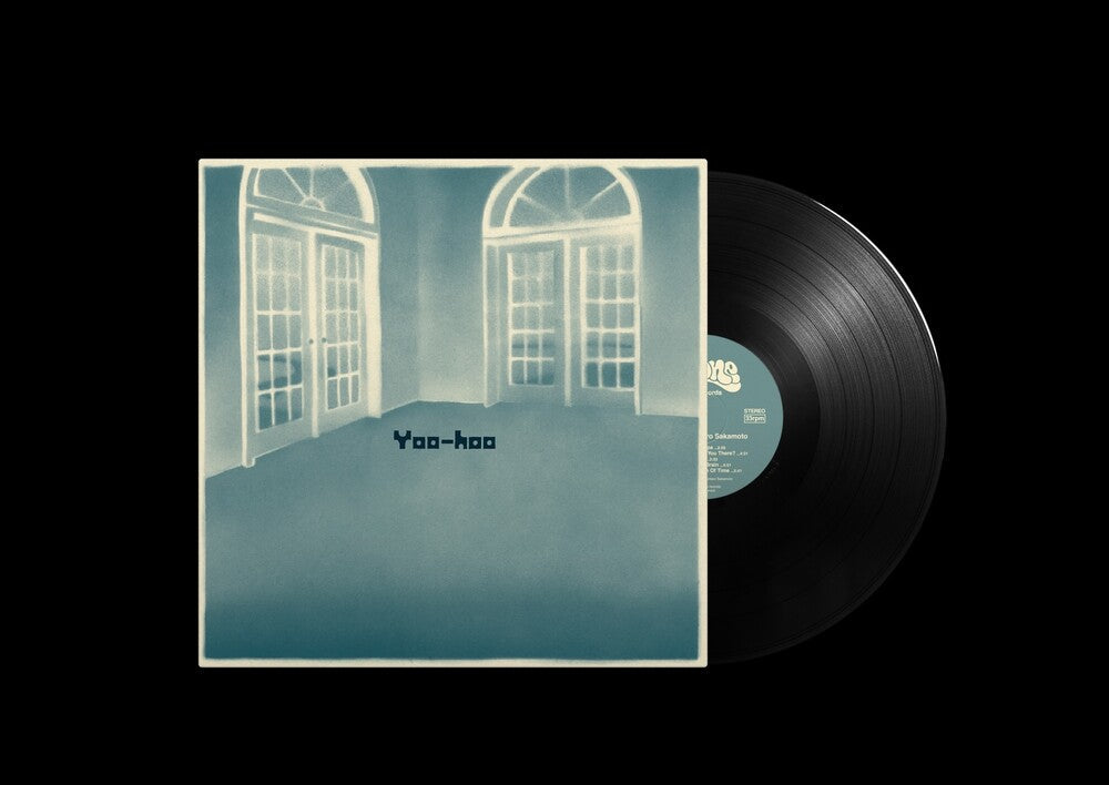 Yoo-Hoo [LP] Vinyl Record