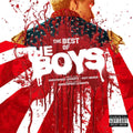 Pre-Order: Boys - the Best Of... [OST] [3LP] Vinyl Record