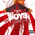 Pre-Order: Boys - the Best Of... [OST] [3LP] Vinyl Record