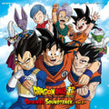 Pre-Order: Sumitomo Norihito - Dragon Ball Super Vol.2 Ost [CD]