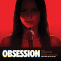 Burwell,rock - Obsession - O.s.t. - Vinyl Record